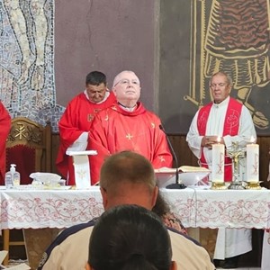 Sv. Siksto proslavljen u Pribiću